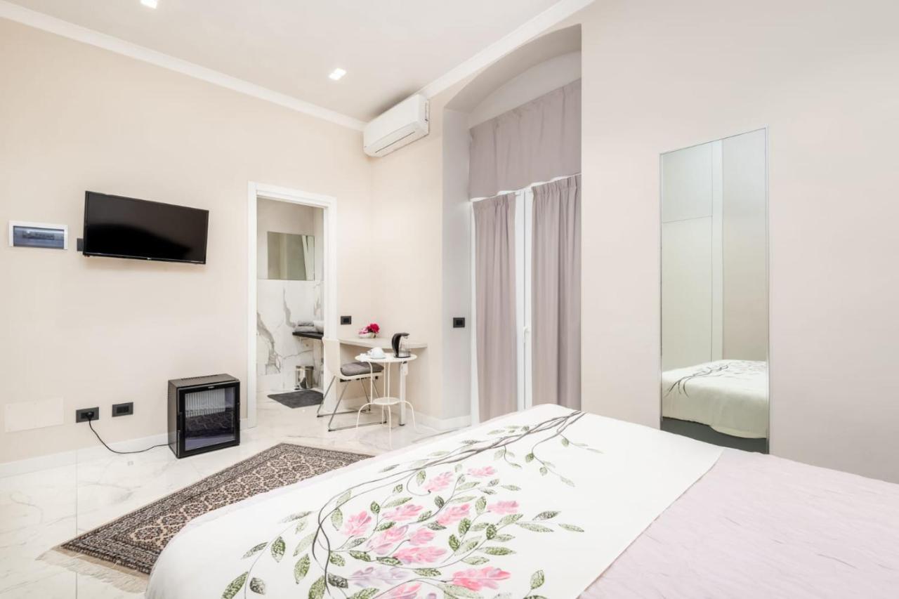 Hotel Fidelio à La Spezia Extérieur photo