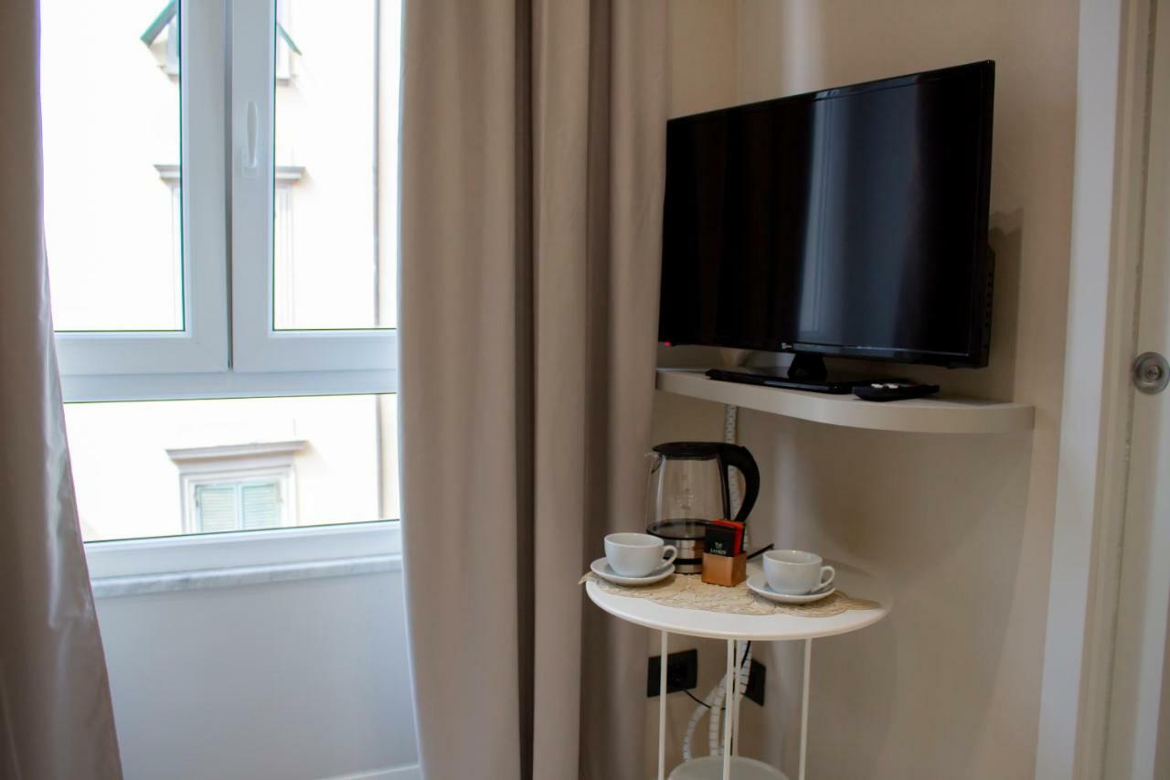 Hotel Fidelio à La Spezia Extérieur photo